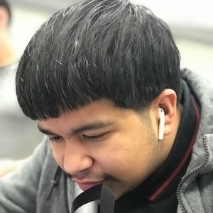 Meet your Posher, Alex